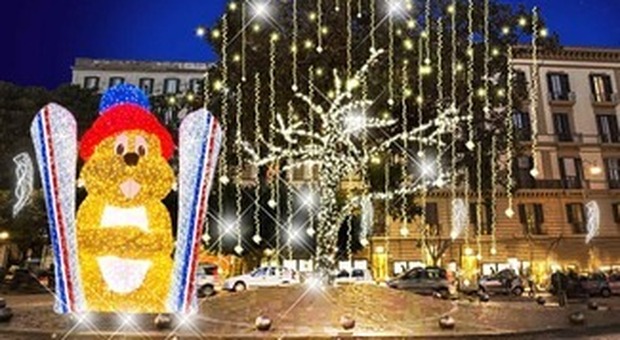 «Luminarie a Napoli, imbruttiscono la città e le piazze simbolo»