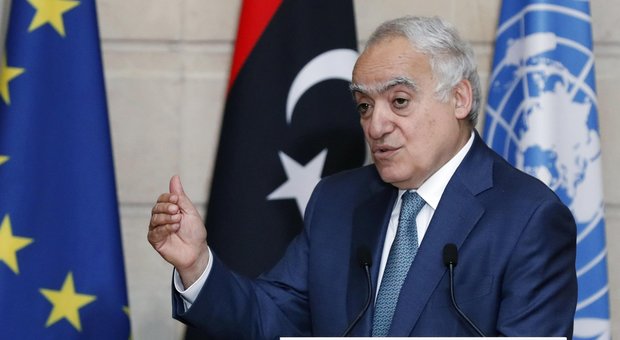 L’inviato dell'Onu, Ghassan Salamé: «Aiutiamo la Libia o diventerà il rifugio dell’Isis»