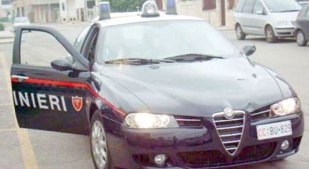 Taranto. Due prostitute si accoltellano e finiscono in ospedale