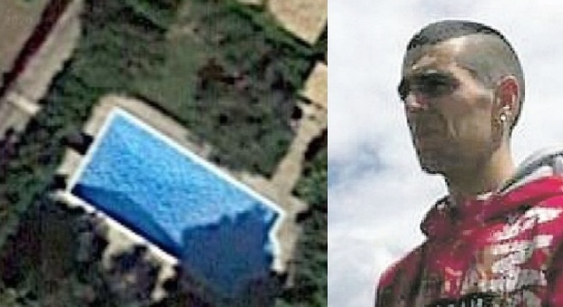 Stefano morto in piscina durante il party: sul corpo nessun segno di violenza