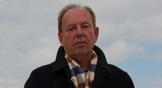 Walter Zalukar, foto dal suo sito web