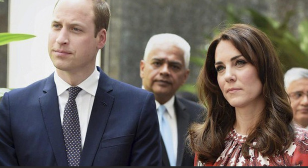 Kate Middleton, la toccante promessa di William ai genitori della principessa. L'indiscrezione
