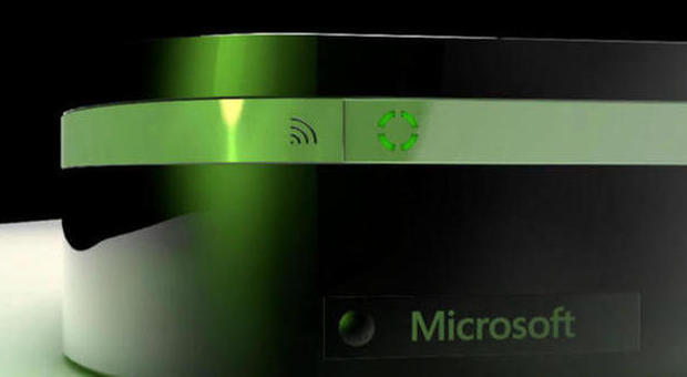 Nuova Xbox, Microsoft lancia la sfida a Apple e Facebook