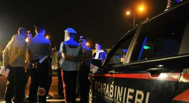 Ladispoli, spacciavano marijuana: tre arresti dei carabinieri