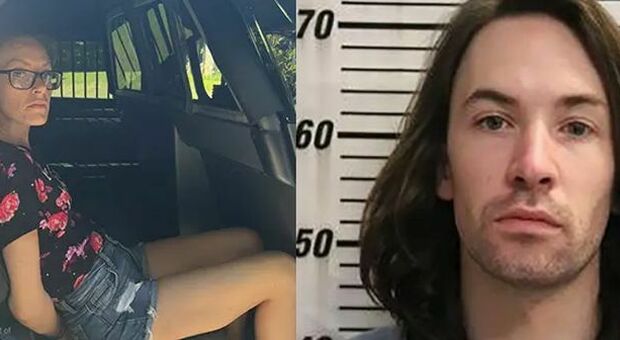 Bacia il fidanzato durante la visita in carcere per passargli la droga, l'uomo muore per overdose