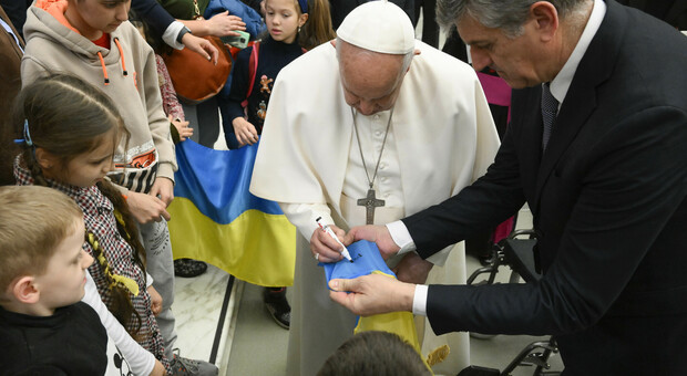 Ucraina, bilancio di un anno di guerra: Caritas internazionale ha assistito 5,3 milioni di persone