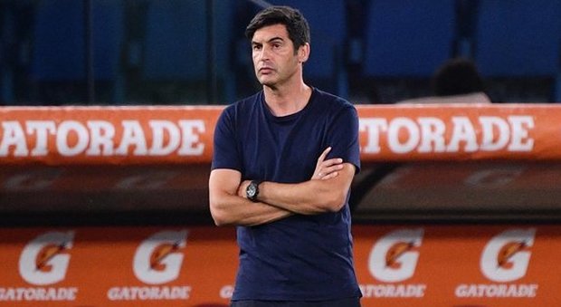 Roma, Fonseca rinvia i bilanci: «Non mi sento abbandonato da club»