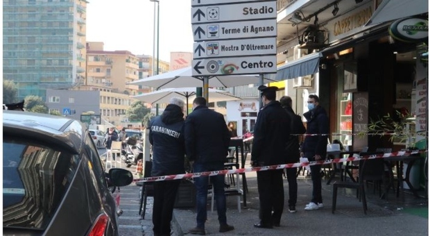 Ucciso e sciolto nell'acido nel 2013, tre arresti a Napoli. «Sono legati al Clan Licciardi»