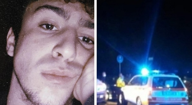 Ragazzo di 19 anni investito e ucciso da un'auto: tornava dalla festa dei maturandi