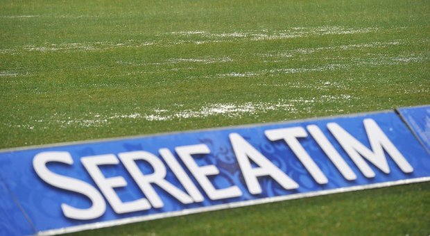 Sampdoria-Roma, rinviata la partita per allerta meteo a Genova. I precedenti a Marassi