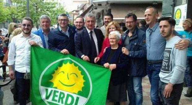Elezioni a Qualiano, la 90enne dei Verdi rinuncia alla candidatura