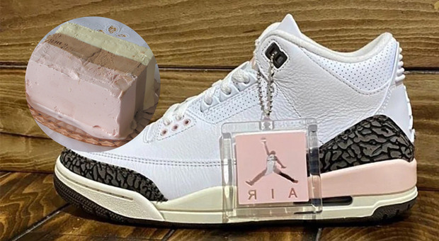 Michael Jordan omaggia Napoli: una nuova scarpa per gli emigranti napoletani