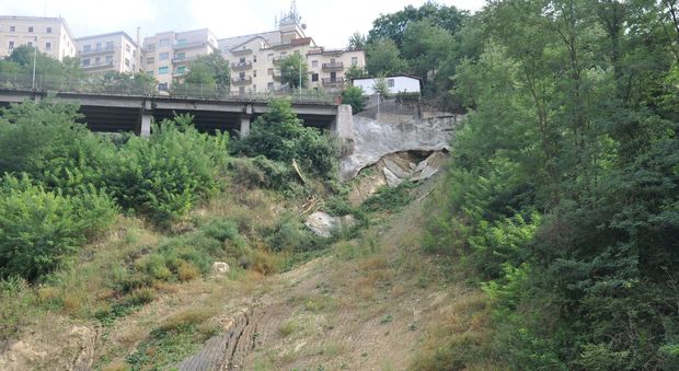 Frosinone, crollo del viadotto Biondi si cerca altre prove: il giudice vuole ascoltare anche il geologo comunale