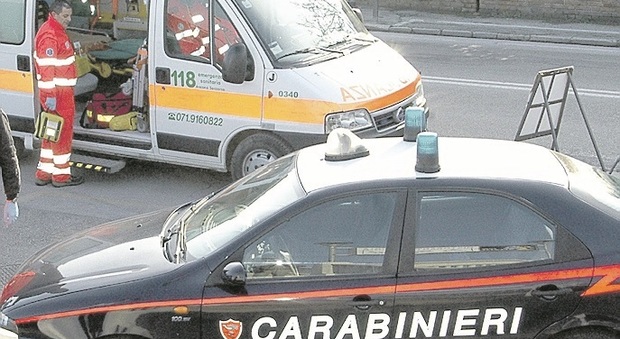 Porto Sant'Elpidio, picchiato e violentato: l'incontro hard finisce in ospedale. Arrestato il partner Porto Sant'Elpidio, picchiato e violentato: l'incontro hard finisce in ospedale. Arrestato il partner