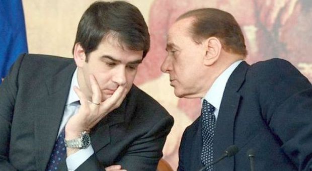 Raffaele Fitto allo scontro finale con Berlusconi: «Ora contiamoci»