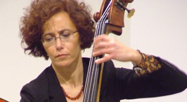 Carla Tutino