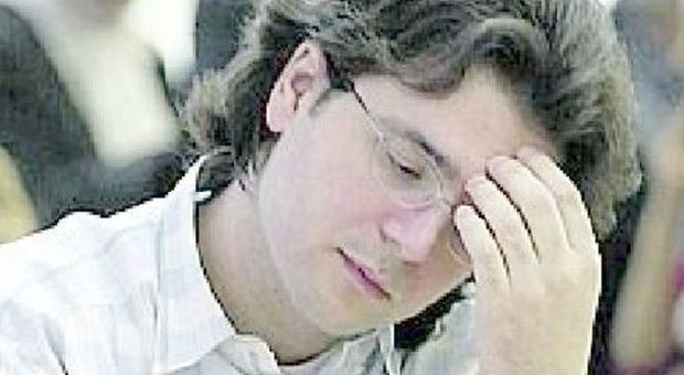 Aral Gabriele, in carcere per l’omicidio dei genitori dal 2002: «Non mi sono suicidato perché voglio la verità»