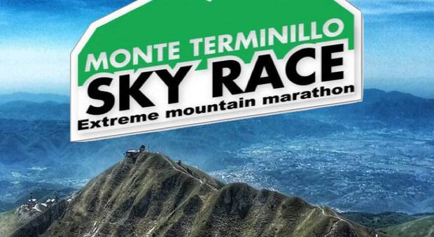 Monte Terminillo Sky Race, il 24 giugno la gara in quota per l'Alcli: ecco le novità di quest'anno