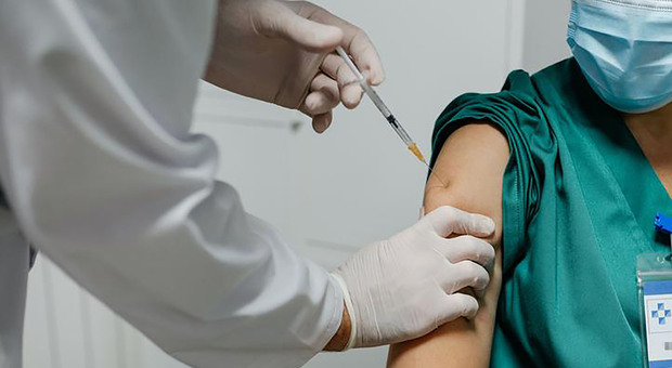 Sono 96 i medici non vaccinati a Belluno