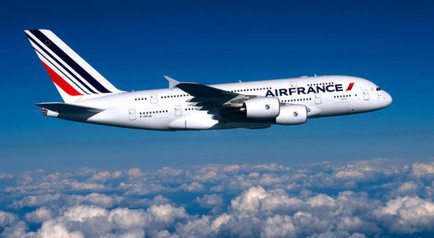Kenya, allarme bomba su volo Air France costretti all'atterraggio d'emergenza