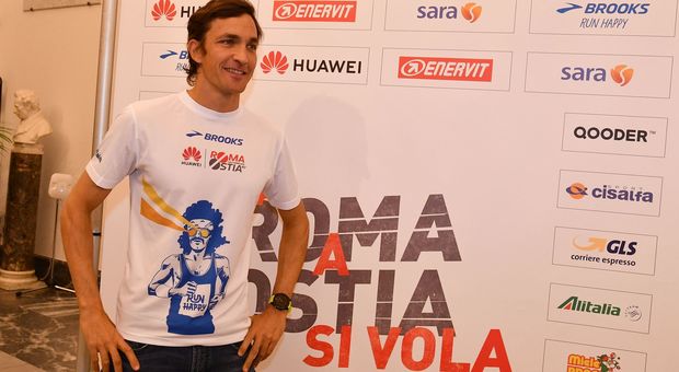 Huawei RomaOstia, i consigli del campione Daniel Fontana per affrontare al meglio la mezza maratona