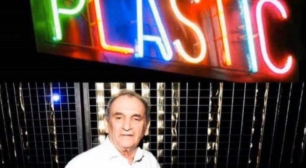 Addio a Lucio Nisi, fondò lo storico club “Plastic” a Milano