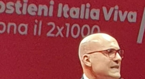 Castellammare di Stabia: un emendamento per il porto, Catello Vitello di Italia Viva «Il governo finanzi le opere!»