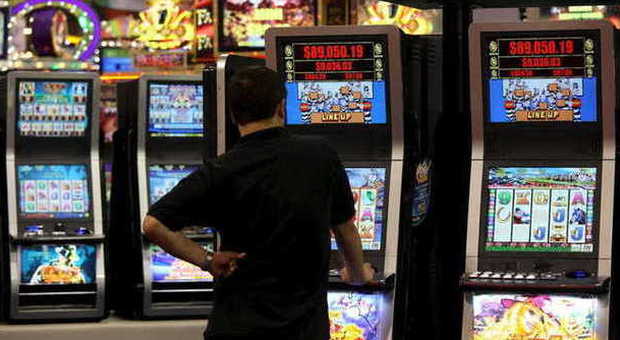 Il re delle slot machine ancora nei guai: milioni di tasse mai versate