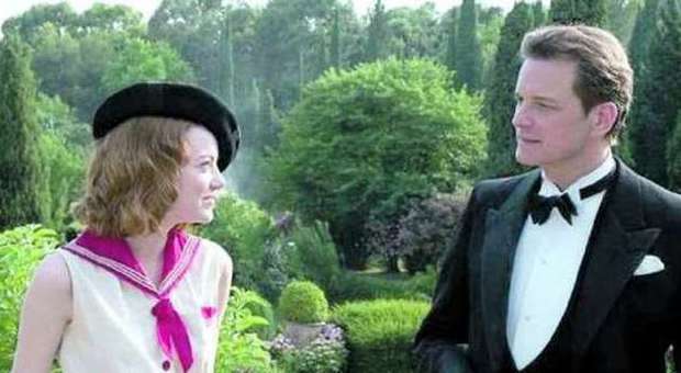 “Magic in the Moonlight”: Woody Allen torna negli anni Venti con Emma Stone e Colin Firth