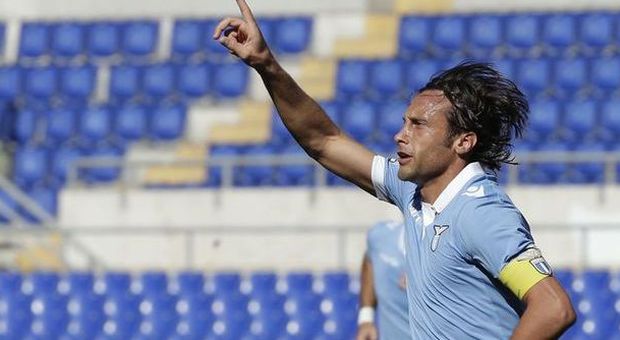 Lazio, Mauri indica la via: «Dobbiamo ritrovare la mentalità di squadra»