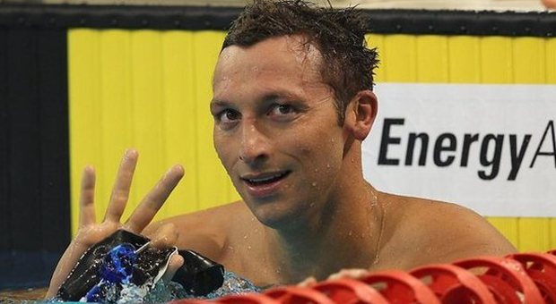 Thorpe fa outing: «Sono omosessuale» Il nuotatore l'ha rivelato in un’intervista tv