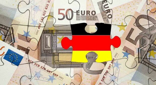 Germania, inflazione pesantemente negativa con taglio IVA