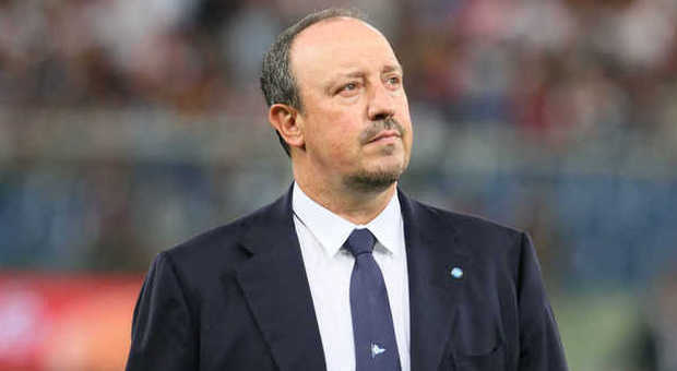 Genoa-Napoli. Benitez: «Se non avessimo vinto, ci avrebbero dato in serie B. Mercato? Quello in entrata è chiuso»