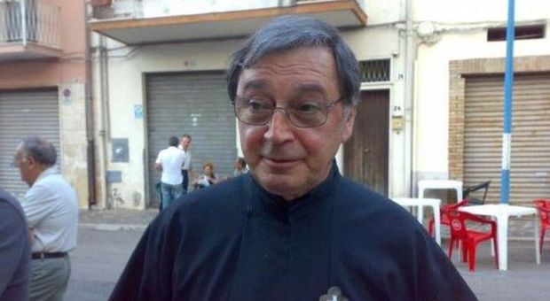 Padre Emiddio Petringa