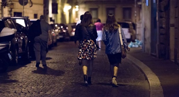 Roma, nuova aggressione: turista tedesca denuncia tentato stupro