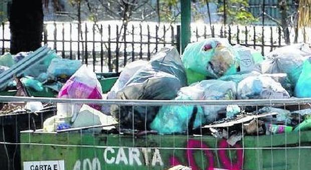 Di Maio meno tasse a chi ricicla. Salvini: «Inceneritori sicuri»