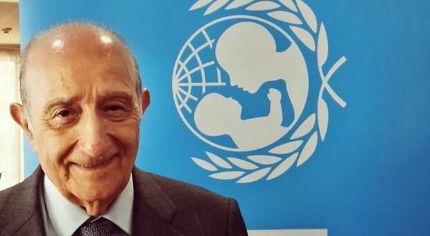 Covid, morto Francesco Samengo presidente Unicef Italia: era ricoverato allo Spallanzani