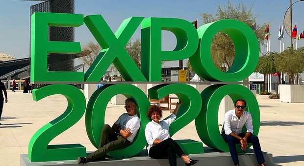 Expo 2020, Pollica protagonista a Dubai con la Dieta Mediterranea