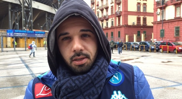 I tifosi: Napoli-Pescara match da non sottovalutare