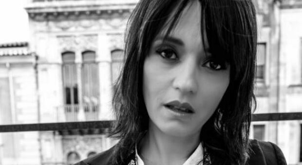 Rai Radio2, Venerdì 15 "Speciale Carmen Consoli - Volevo fare la rockstar"