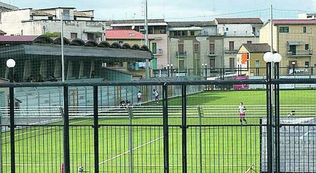 Impianti sportivi e atleti, Benevento resta nei bassifondi