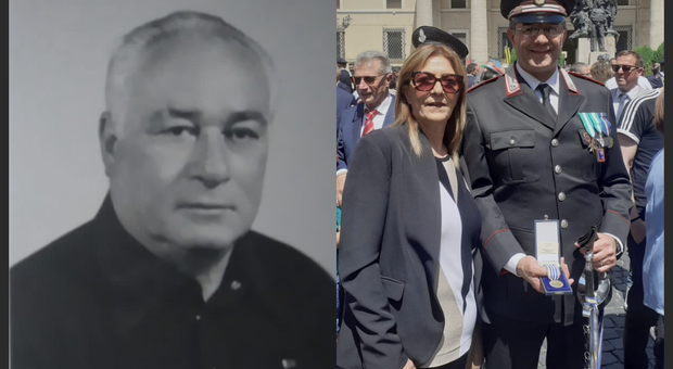 Deportato nei lager nazisti durante la seconda guerra mondiale: Croce al Merito alla memoria per Vinicio Ronchini