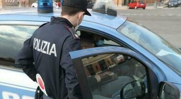 Sicurezza a Frattamaggiore: 81 veicoli controllati, 125 persone identificate