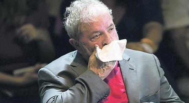 La Corte ferma la candidatura di Lula: le presidenziali del Brasile nel caos