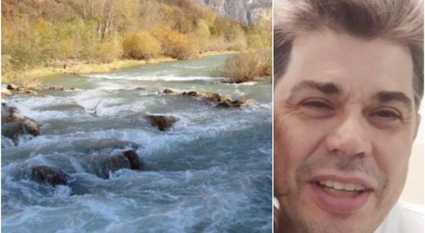 Pier Nicola Palmieri muore precipitando in un torrente a Corvara: il chirurgo aveva sbagliato bus e stava tornando a piedi in albergo