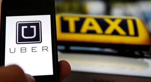 Uber pop bloccato in tutta Italia, il Tribunale di Milano: «Concorrenza sleale con i taxi»