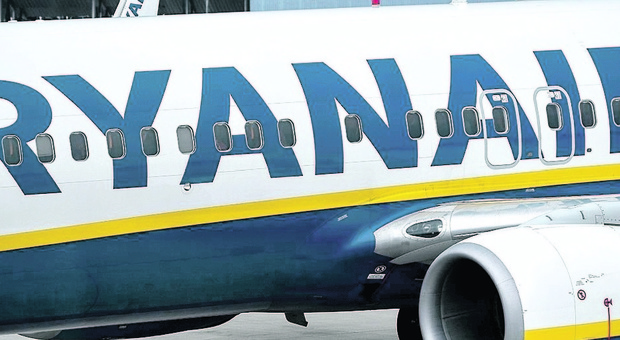 Ryanair sito offline il 7 e 8 novembre: «Fate il check-in in adesso se dovete partire»