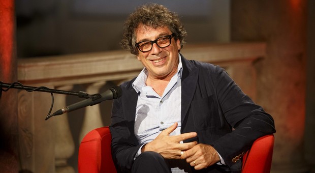 Sandro Veronesi: «Dopo il bis al Premio Strega, mi do al cinema»