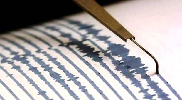 Terremoto nella notte a Rieti: magnitudo 3.5