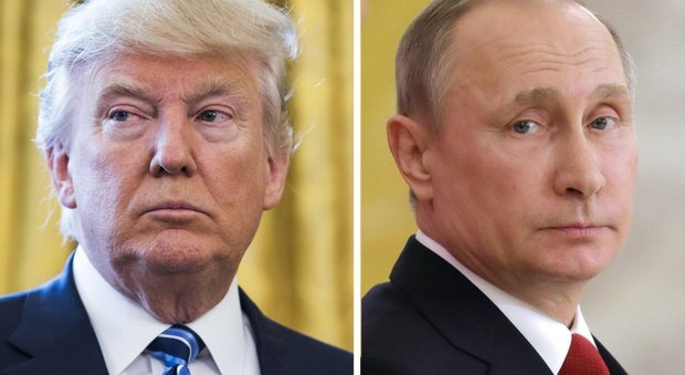 Trump: Assad è un animale, Putin fa male a sostenerlo. Mosca: rapporti con gli Usa peggiorati